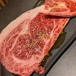 天満 焼肉 藤四郎 - 