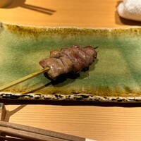 焼鳥 ひげぼうず - 