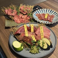 芦屋焼肉 結 - 