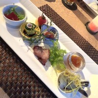 中国料理 燦宮 - 