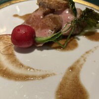 ブラッスリー エディブル - 