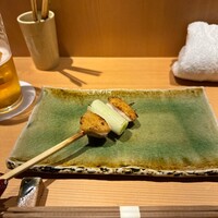 焼鳥 ひげぼうず - 