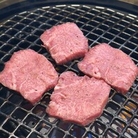 芦屋焼肉 結 - 