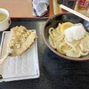 本格手打うどん はゆか