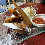 肉と麺せんべろPlus - 