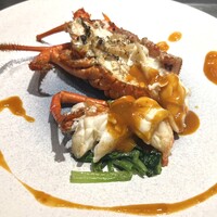 神戸牛 鉄板焼 リオ 大阪御堂筋店 -  神戸牛 鉄板焼 リオ 大阪御堂筋店 -