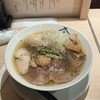 麺 ひしおのキセキ