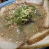 ラーメン 天外天 熊本駅店