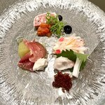 鉄板焼 ちゃやまち - 