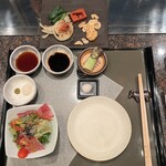 鉄板焼 ちゃやまち - 