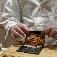 祇園鮨 琢 - 