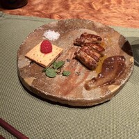 鉄板焼 かいか - 