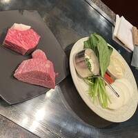 鉄板焼 ちゃやまち - 