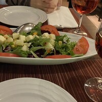 オステリアガウダンテ 神戸ハーバーランド店 -  オステリアガウダンテ 神戸ハーバーランド店 -