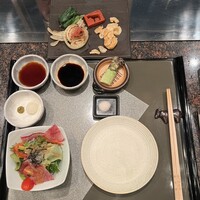 鉄板焼 ちゃやまち - 