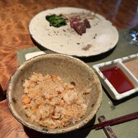 鉄板焼 かいか - 
