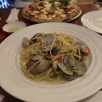 オステリアガウダンテ 神戸ハーバーランド店 -  オステリアガウダンテ 神戸ハーバーランド店 -