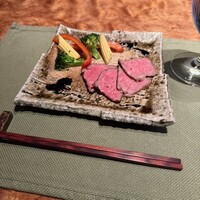 鉄板焼 かいか - 