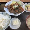山田ランチ