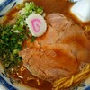 ラーメン･餃子 ハナウタ