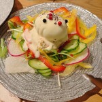 BEERHOUSE森卯 横浜スカイビル店 - 