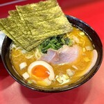 らーめん 谷瀬家 - 