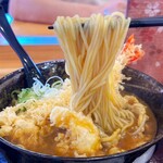 蕎麦 くつざわ - 上品な更科