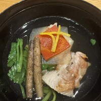 日本料理 をとわ - 