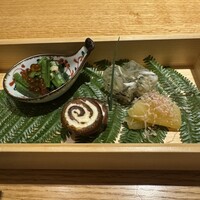 日本料理 をとわ - 