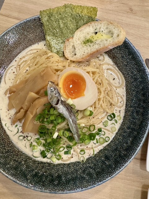 teru（テル） - 筒井（パスタ）の写真