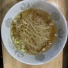 13湯麺 集