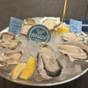 Oyster bar & Bistro Wharf 有楽町