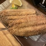 釣り魚の店舟武 - 