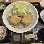 とんかつわか葉　 博多駅筑紫口店 - 