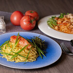 ラウンジ TEA & DINE - 