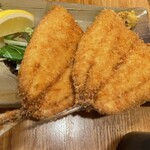 釣り魚の店舟武 - 