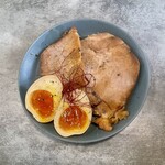 ひばり ザ・ラーメンショップ - 