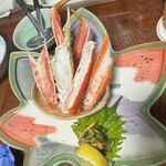 札幌かに本家 - 