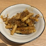 とんかつわか葉　 博多駅筑紫口店 - 