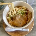 ひばり ザ・ラーメンショップ - 