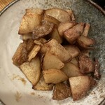 釣り魚の店舟武 - 