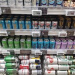 サミットストア - ドリンク写真: