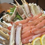 札幌かに本家 - 