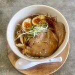 ひばり ザ・ラーメンショップ - 