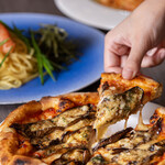 ラウンジ TEA & DINE - 