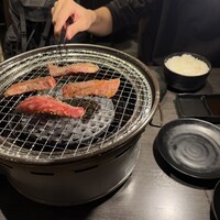 食べ飲み放題 焼肉ダイニングちからや 名駅店 - 