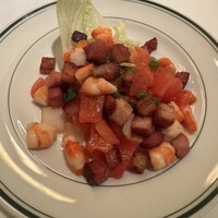 ウルフギャング・ステーキハウス 丸の内店 - 