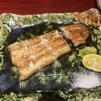 新宿うな鐵 はなれ - 