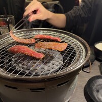 食べ飲み放題 焼肉ダイニングちからや 名駅店 - 