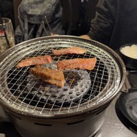 食べ飲み放題 焼肉ダイニングちからや 名駅店 - 